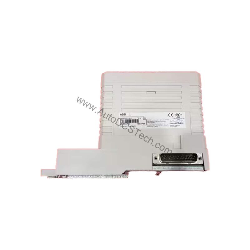GE CI854AK01 PROFIBUS-DP/V1 Interface Module for ABB Systems