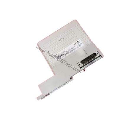 GE CI854AK01 PROFIBUS-DP/V1 Interface Module for ABB Systems - CI854AK01