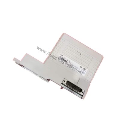 GE CI854AK01 PROFIBUS-DP/V1 Interface Module for ABB Systems - CI854AK01