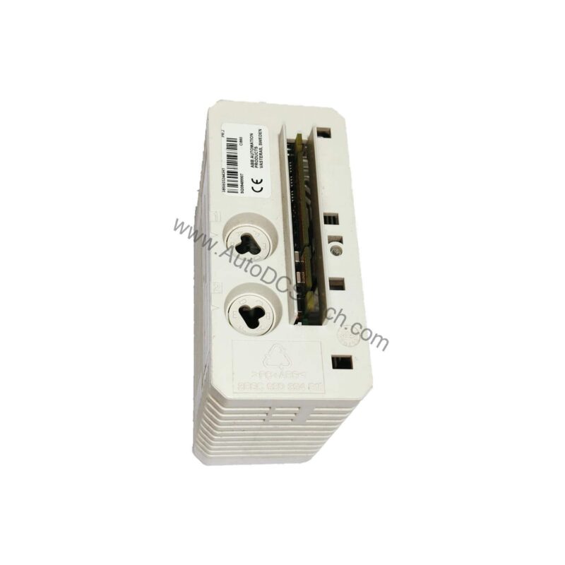GE CI860K01 FF HSE Interface Module for ABB 800xA