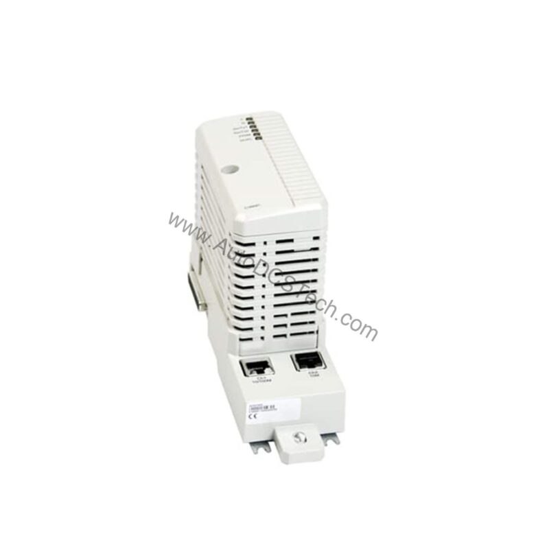 GE CI868AK01 IEC 61850 Interface Communication Module for 800xA