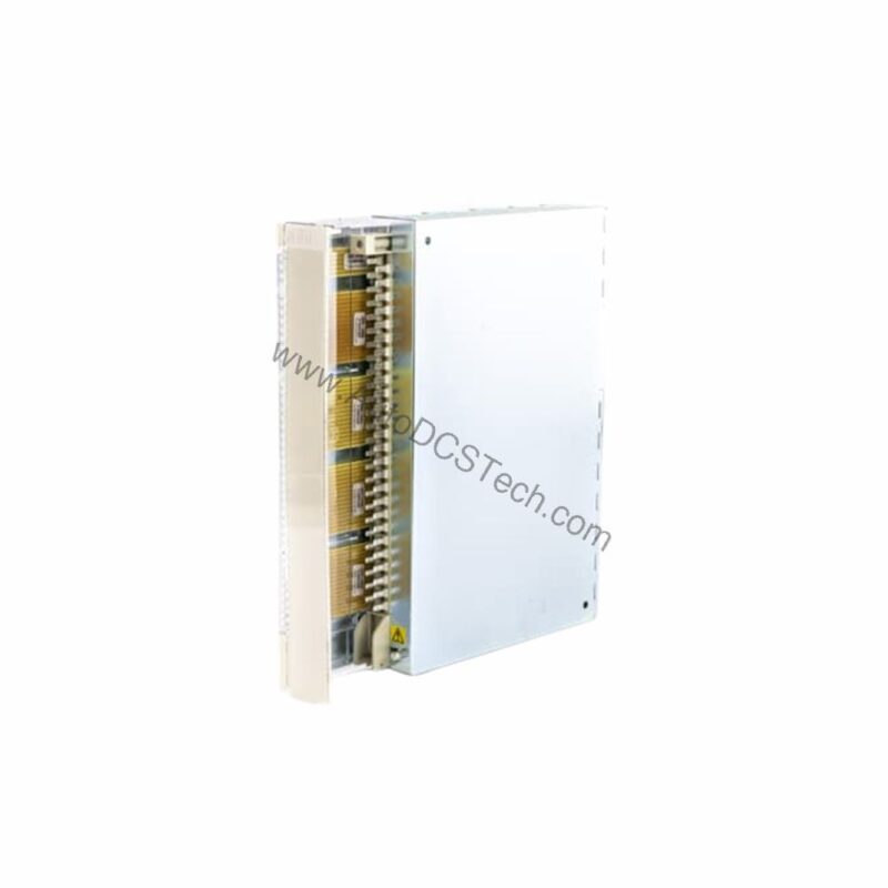 GE DI620 Digital Input Module 32ch 24VDC for Industrial Automation