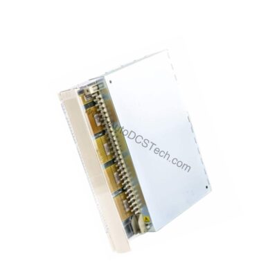 GE DI620 Digital Input Module 32ch 24VDC for Industrial Automation - DI620