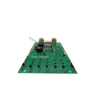 GE DO-TB 369B1874G0019 Digital Output Terminal Board for Turbine Control - DO-TB 369B1874G0019