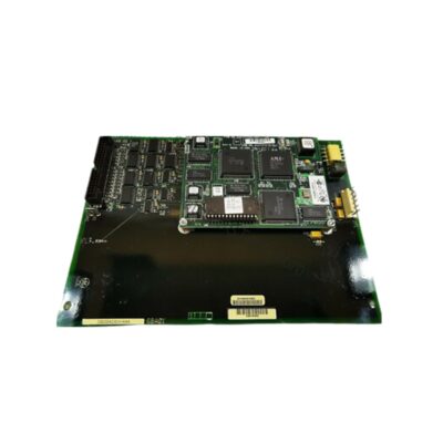 Figure 1: Front view of the GE DS200ADGIH1AAA industrial automation component showing its physical design and enclosure.
