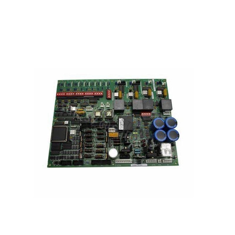GE DS200DTBBG1ABB Mark V Terminal Board Digital Connector Card