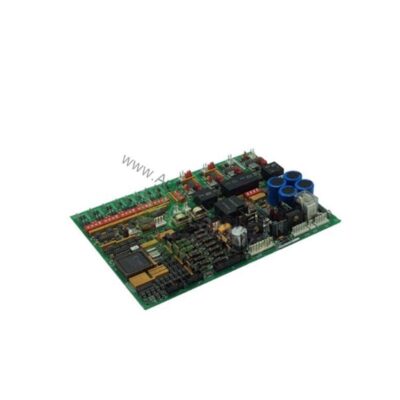 GE DS200DTBBG1ABB Mark V Terminal Board Digital Connector Card - DS200DTBBG1ABB