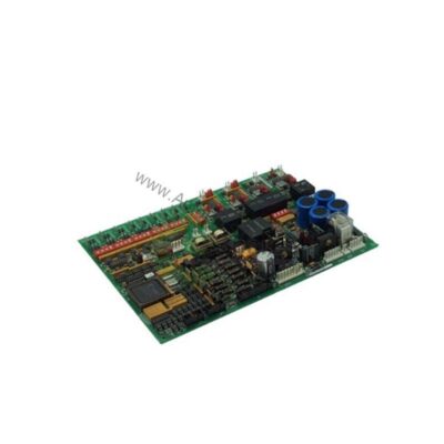 GE DS200DTBBG1ABB Mark V Terminal Board Digital Connector Card - DS200DTBBG1ABB