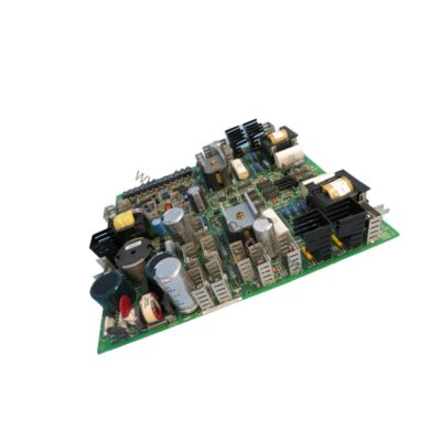 GE DS200FGPAG1A Gate Pulse Amplifier Board for LS2100 Series - DS200FGPAG1A