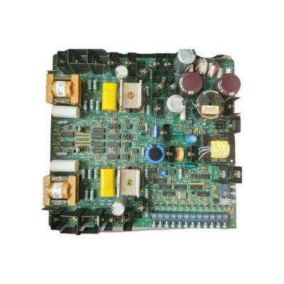 GE DS200FGPAG1AGD Gate Pulse Amplifier Board for LS2100 Series - DS200FGPAG1AGD
