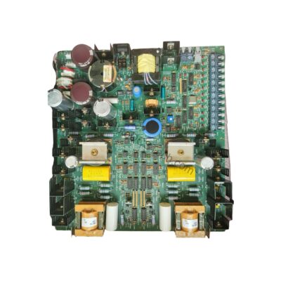 GE DS200FGPAG1AGD Gate Pulse Amplifier Board for LS2100 Series - DS200FGPAG1AGD