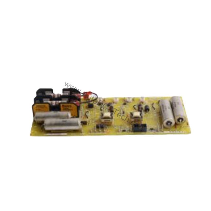 GE DS200FSAAG1ABA Field Supply Gate Amplifier Board for Mark V