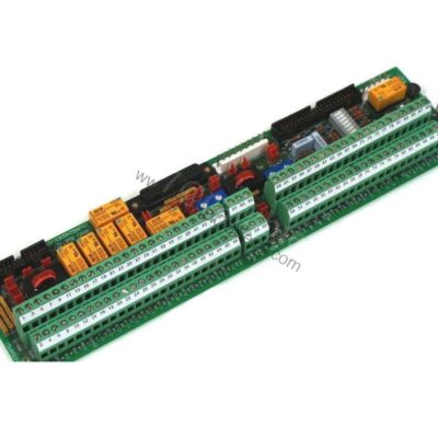DS200FSAAG2ABA GE Field Supply Amplifier Board for Drive Control - DS200FSAAG2ABA