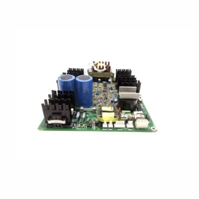 GE DS200GDPAG1ALF High Frequency Power Supply Board for Mark V - DS200GDPAG1ALF