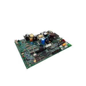 GE DS200IPCDG1ABA IGBT P3 DB Snubber Card for Mark V Series - DS200IPCDG1ABA