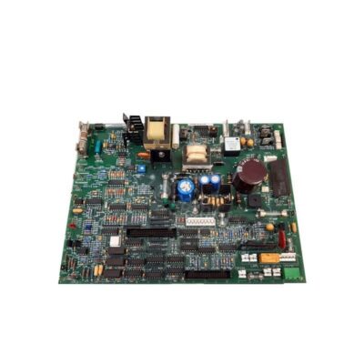 GE DS200IPCSG1ABB Snubber Board for Mark V Turbine Control - DS200IPCSG1ABB