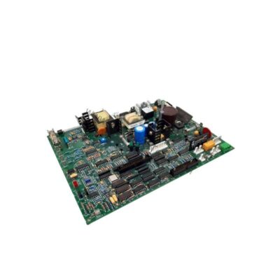 GE DS200IPCSG1ABB Snubber Board for Mark V Turbine Control - DS200IPCSG1ABB