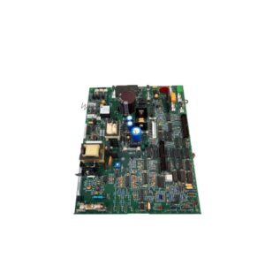GE DS200IQXDG1AAA Mark V Inverter Snubber Card for Turbine Control - DS200IQXDG1AAA