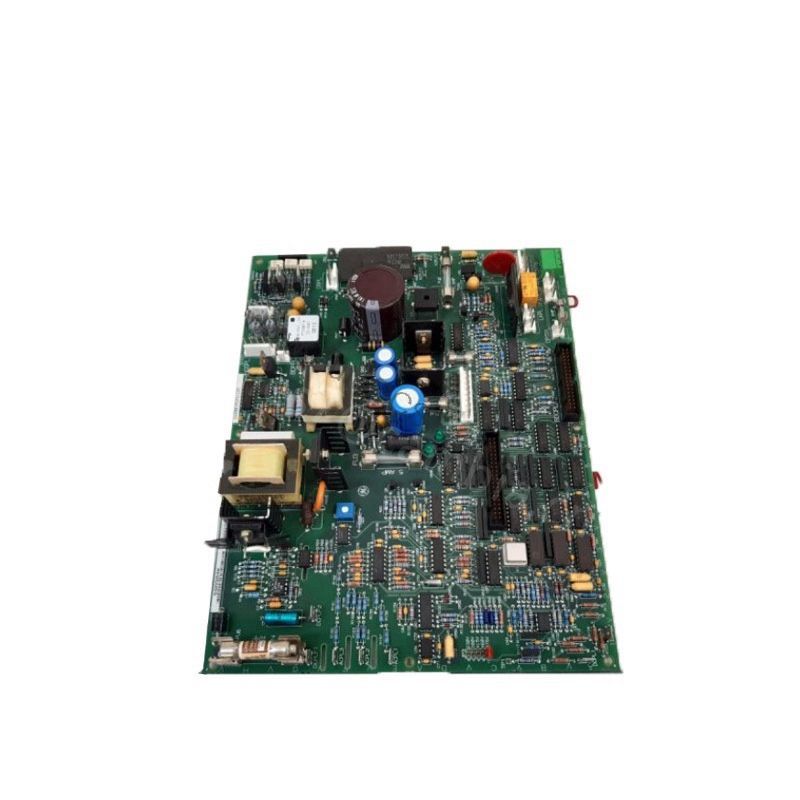 GE DS200ITXSG1ABB Inverter Snubber Card for Mark V Series