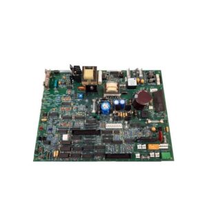 GE DS200ITXSG1ABB Inverter Snubber Card for Mark V Series - DS200ITXSG1ABB