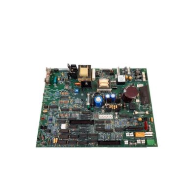 GE DS200ITXSG1ABB Inverter Snubber Card for Mark V Series - DS200ITXSG1ABB