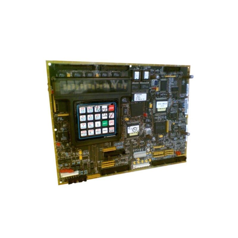 GE DS200LDCCH1A Drive Control LAN Communications Board for Mark V & EX2000