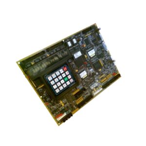 GE DS200LDCCH1A Drive Control LAN Communications Board for Mark V & EX2000 - DS200LDCCH1A