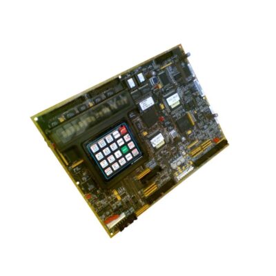 GE DS200LDCCH1A Drive Control LAN Communications Board for Mark V & EX2000 - DS200LDCCH1A
