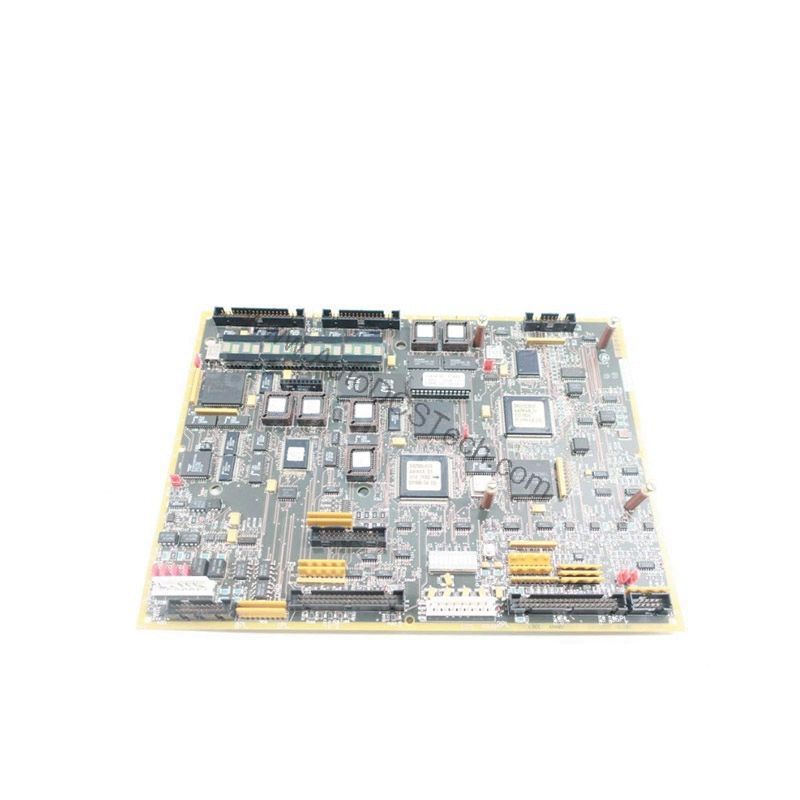 DS200LPPAG1AAA GE Mark V Line Protection Panel Board Overview