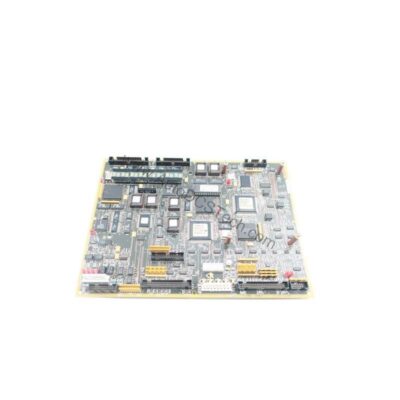 DS200LPPAG1AAA GE Mark V Line Protection Panel Board Overview - DS200LPPAG1AAA