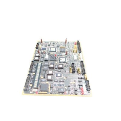 DS200LPPAG1AAA GE Mark V Line Protection Panel Board Overview - DS200LPPAG1AAA