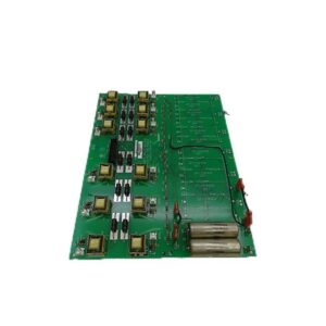 GE DS200PCCAG7ACB Power Connect Card for DC2000 Series - DS200PCCAG7ACB