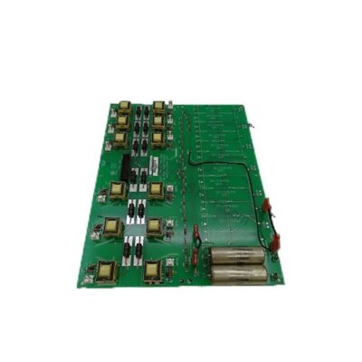 GE DS200PCCAG7ACB Power Connect Card for DC2000 Series - DS200PCCAG7ACB