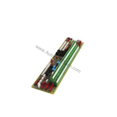 GE DS200PCCAG7ACB Power Connect Card for DC2000 Series - DS200PCCAG7ACB