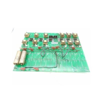 GE DS200PCCAG8ACB Power Connect Card for Mark V Series - DS200PCCAG8ACB