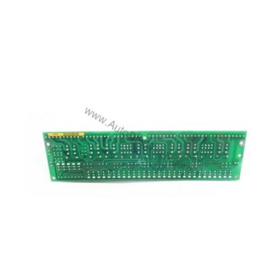 GE DS200RTBAG3AHC Relay Terminal Board for Mark V Turbine Control - DS200RTBAG3AHC