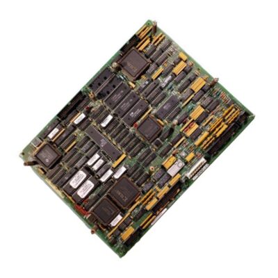 GE DS200SDCCG5A Drive Control Card for EX2000 Series - DS200SDCCG5A