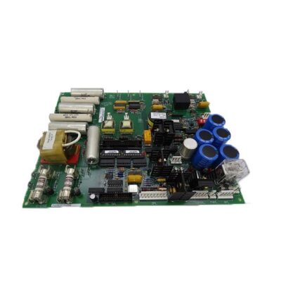GE DS200SHVMG1AFE SCR High Voltage M-Frame Interface Board for Mark V - DS200SHVMG1AFE