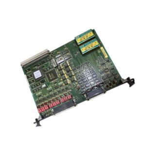 GE DS200SIOBH1ABA Mark V VME Stand I/O Card - DS200SIOBH1ABA