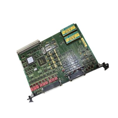 GE DS200SIOBH1ABA Mark V VME Stand I/O Card – SpareTechPLC - DS200SIOBH1ABA