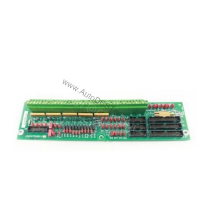 GE DS200TBQBG1ACB Mark V RST Analog Termination Board - DS200TBQBG1ACB