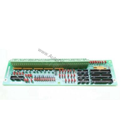 GE DS200TBQBG1ACB Mark V RST Analog Termination Board - DS200TBQBG1ACB