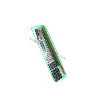 GE DS200TBQCG1AAA Analog Input Termination Module for Mark V Series - DS200TBQCG1AAA