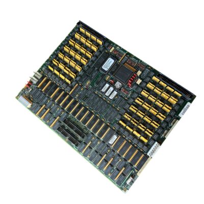 GE DS200TCDAG1BDB Digital I/O Board for Mark V Speedtronic - DS200TCDAG1BDB