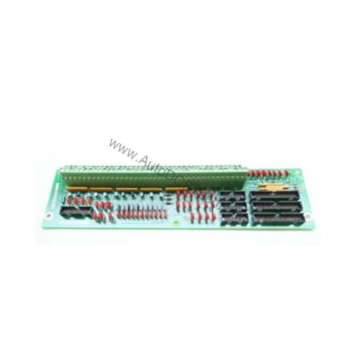 GE DS200TCDAH1BGD Mark V Digital I/O Board for Turbine Control - DS200TCDAH1BGD