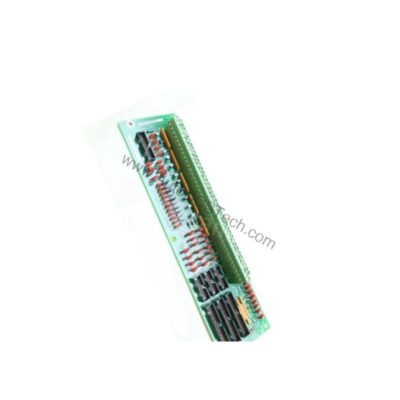 GE DS200TCDAH1BGD Mark V Digital I/O Board for Turbine Control - DS200TCDAH1BGD
