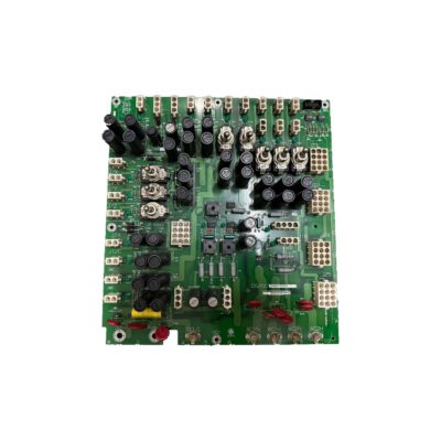 GE DS200TCPDG2BEC Mark VI Power Distribution Module for Turbine Control - DS200TCPDG2BEC