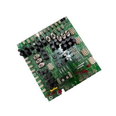 GE DS200TCPDG2BEC Mark VI Power Distribution Module for Turbine Control - DS200TCPDG2BEC