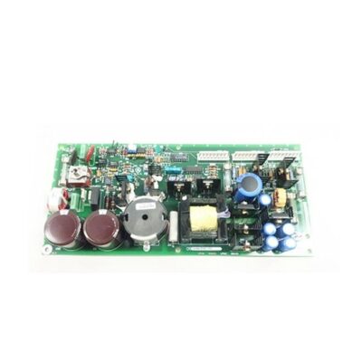 GE DS200UPLAG1BEA Mark V LAN Power Supply Card Overview - DS200UPLAG1BEA