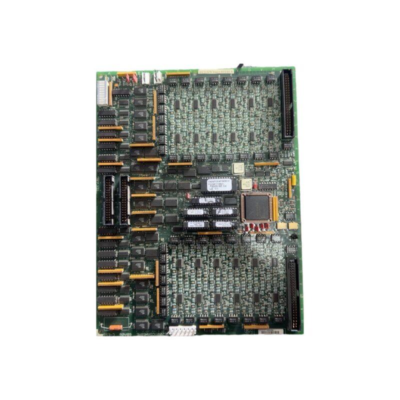 GE DS215TCDAG1BZZ01A Mark V Digital I/O Board with Firmware